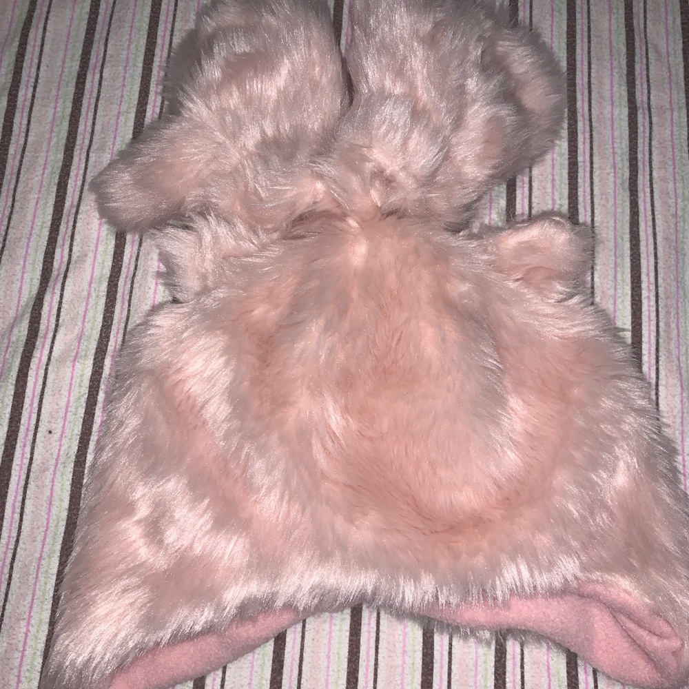 Hat and Mittens